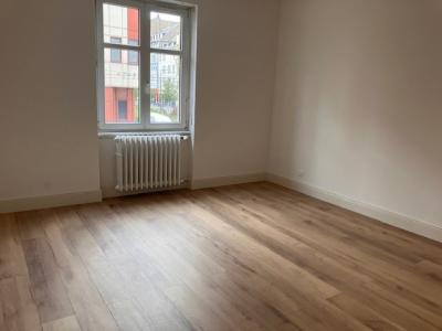 For rent Strasbourg 2 rooms 66 m2 Bas rhin (67000) photo 3