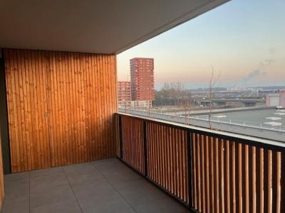 For rent Strasbourg 2 rooms 48 m2 Bas rhin (67100) photo 1