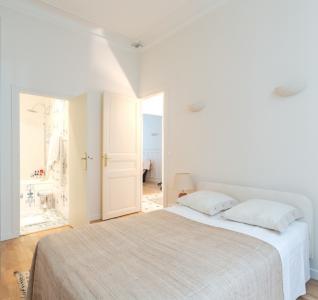 For rent Paris-11eme-arrondissement 2 rooms 55 m2 Paris (75011) photo 1