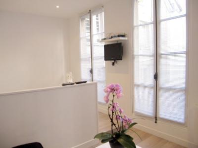 Annonce Location Appartement Paris-10eme-arrondissement 75