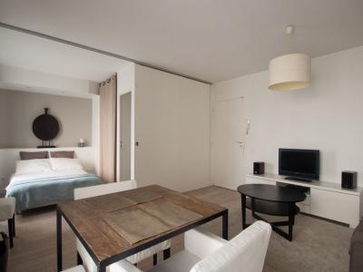 For rent Paris-15eme-arrondissement 1 room 33 m2 Paris (75015) photo 0