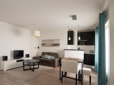 Annonce Location Appartement Paris-15eme-arrondissement 75
