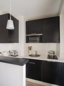 Louer Appartement Paris-15eme-arrondissement Paris