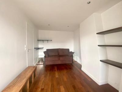 Annonce Location 2 pices Appartement Paris-14eme-arrondissement 75