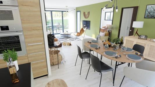 For sale Dompierre-sur-yon 4 rooms 88 m2 Vendee (85170) photo 2