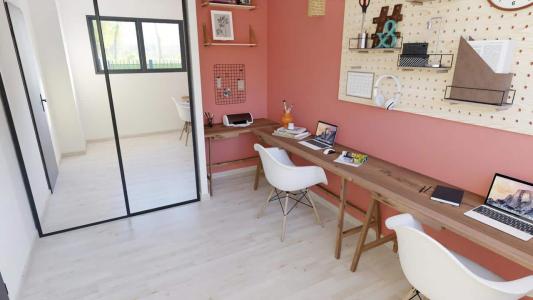 For sale Dompierre-sur-yon 4 rooms 88 m2 Vendee (85170) photo 4