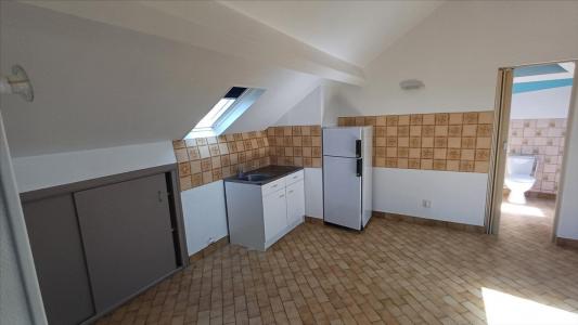 For rent Riom 1 room 25 m2 Puy de dome (63200) photo 0