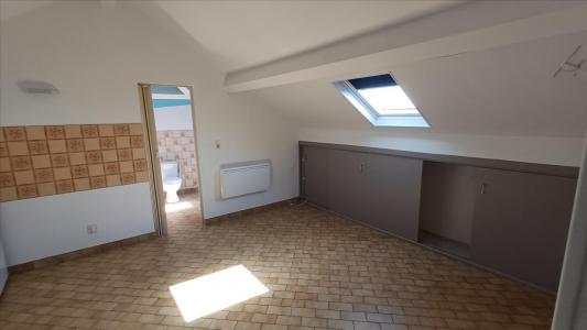 Annonce Location Appartement Riom 63