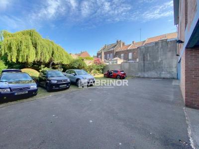 Annonce Vente 2 pices Appartement Tourcoing 59