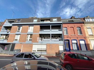 Acheter Appartement 46 m2 Tourcoing