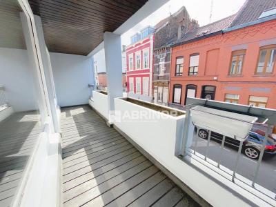 Acheter Appartement Tourcoing Nord