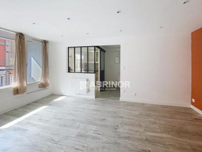 Acheter Appartement Tourcoing 120500 euros