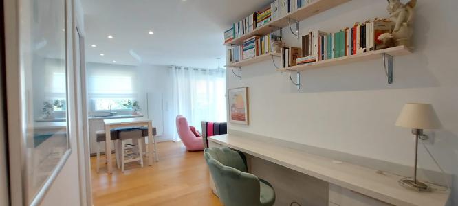 Acheter Appartement 56 m2 Frejus