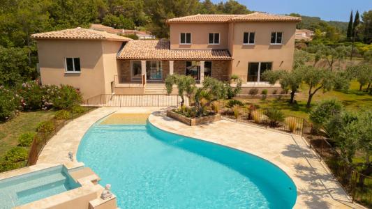 For sale Motte 5 rooms 210 m2 Var (83920) photo 0