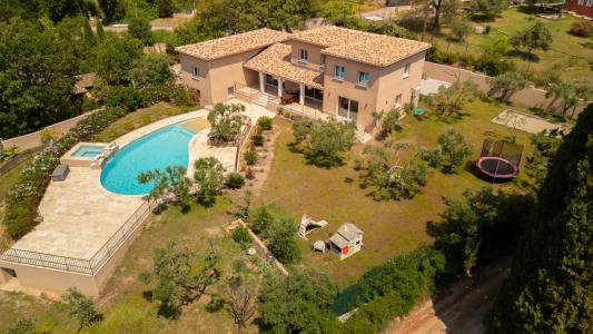 Annonce Vente Prestige Motte 83