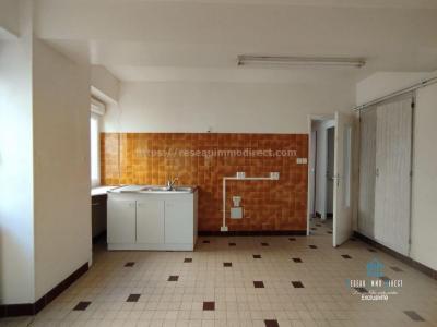 Acheter Maison 93 m2 Cuisery