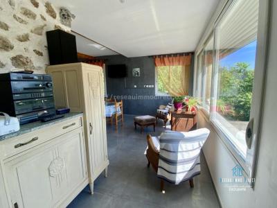For sale Annonay 6 rooms 119 m2 Ardeche (07100) photo 3