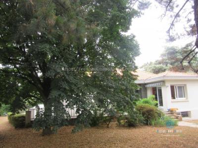 For sale Rabateliere 6 rooms 276 m2 Vendee (85250) photo 0