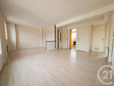 Acheter Appartement 62 m2 Limoges