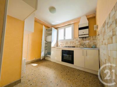 Acheter Appartement Limoges 85000 euros