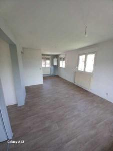 Acheter Appartement Villers-le-lac Doubs