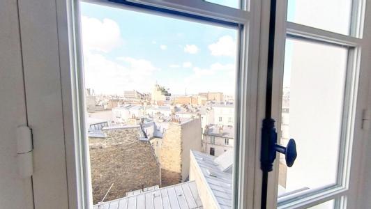 Acheter Appartement Paris-18eme-arrondissement 595000 euros