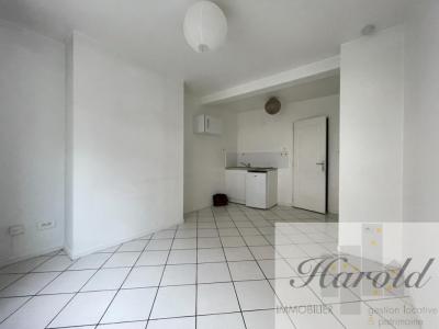 Annonce Location Appartement Amiens 80