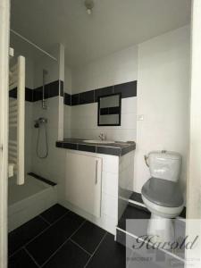 Louer Appartement 17 m2 Amiens