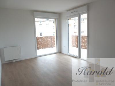 Annonce Location 2 pices Appartement Amiens 80