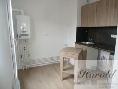 Louer Appartement 43 m2 Amiens