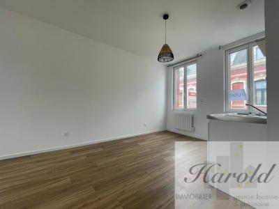 Annonce Location Appartement Amiens 80