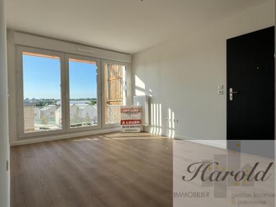 Annonce Location 2 pices Appartement Amiens 80