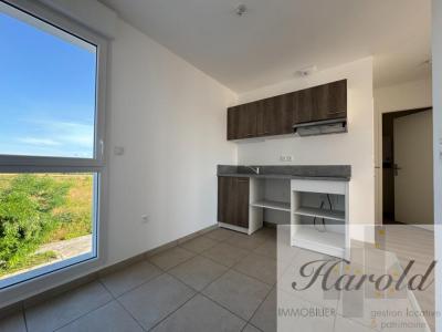 Louer Appartement 44 m2 Amiens