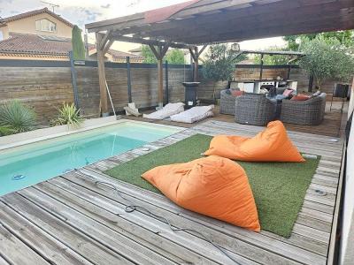 Annonce Vente 6 pices Maison Montrond-les-bains 42