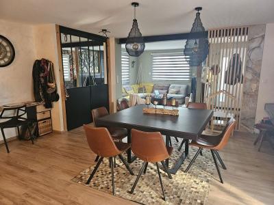 Acheter Maison 140 m2 Montrond-les-bains