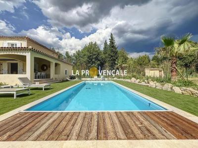 For sale Trets 5 rooms 161 m2 Bouches du Rhone (13530) photo 1
