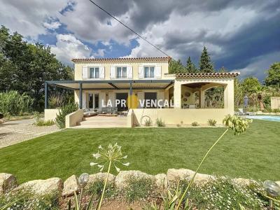 For sale Trets 5 rooms 161 m2 Bouches du Rhone (13530) photo 2