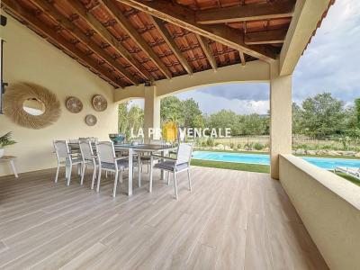 For sale Trets 5 rooms 161 m2 Bouches du Rhone (13530) photo 3