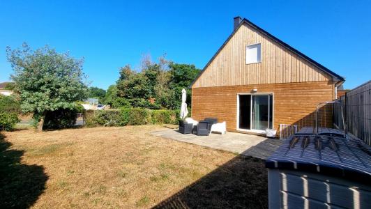 Annonce Vente 5 pices Maison Chanzeaux 49