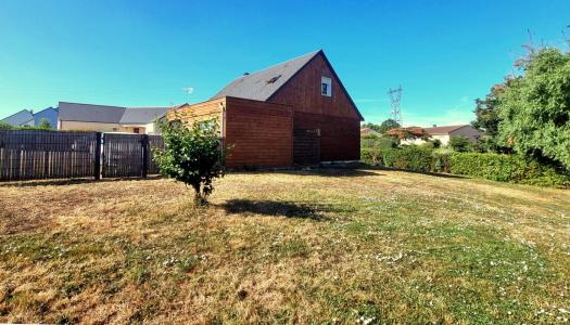 Acheter Maison 105 m2 Chanzeaux
