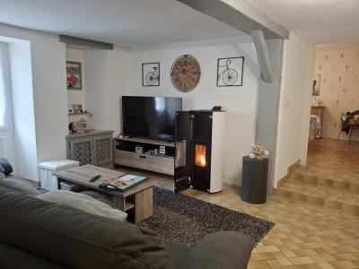 Acheter Maison 125 m2 Chemille
