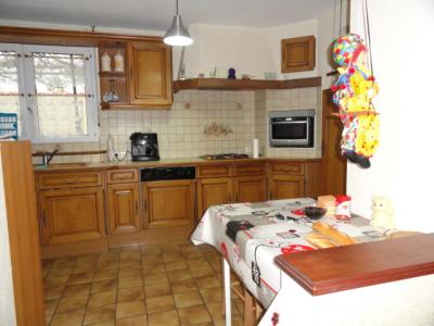 Acheter Maison Chemille 138000 euros