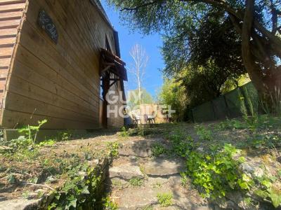Annonce Vente 5 pices Maison Pierrefonds 60
