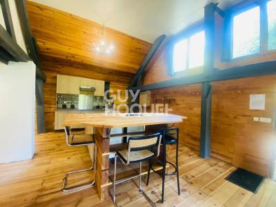Acheter Maison 140 m2 Pierrefonds