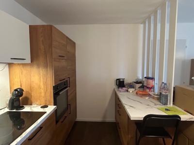 For rent Colmar 3 rooms 64 m2 Haut rhin (68000) photo 2