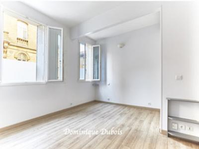 Louer Appartement 30 m2 Clichy