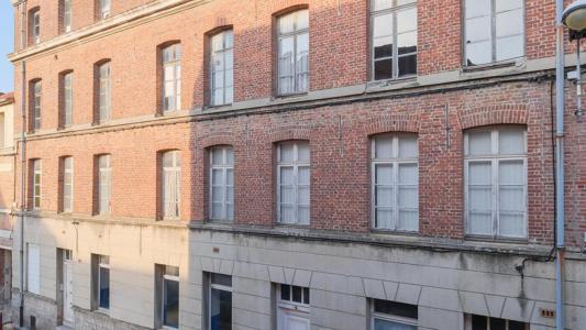 Annonce Location 2 pices Appartement Douai 59
