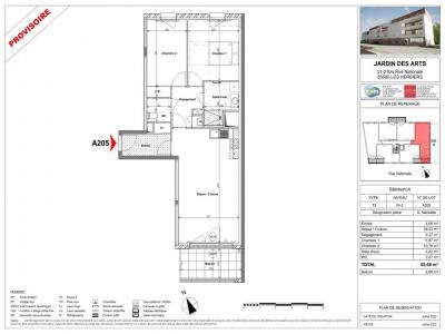 Annonce Location 3 pices Appartement Herbiers 85