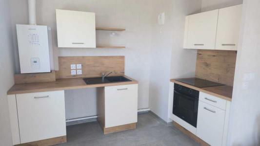 For rent Chevigny-saint-sauveur 3 rooms 55 m2 Cote d'or (21800) photo 0