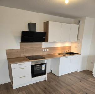 For rent Strasbourg 2 rooms 40 m2 Bas rhin (67200) photo 1